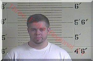 Inmate Elijah M Stone