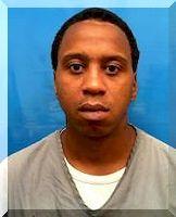 Inmate Elijah Nmi Moore