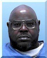 Inmate Eric B Philpot