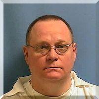 Inmate Eric D Lovette