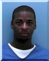 Inmate Eric E Fuller