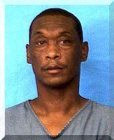 Inmate Eric L Vereen