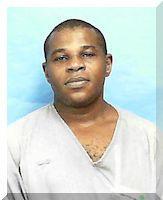 Inmate Eugene Jones