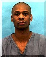 Inmate Frankie D Crumpton