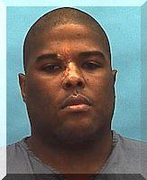 Inmate Gary A Alexander