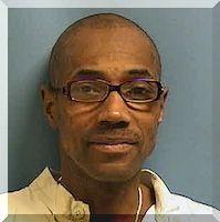 Inmate Gary Holmes