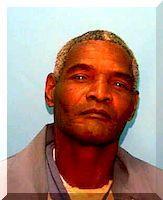 Inmate Glen Green