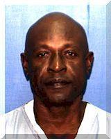 Inmate Gregory Ingraham