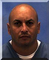 Inmate Harry C Salgado