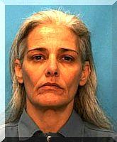 Inmate Heather Ciambrone