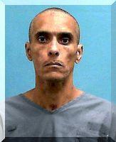 Inmate Hector Hechavarria