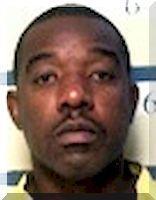 Inmate Ivory K Wade