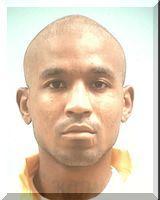 Inmate Jacovis Butler