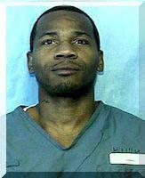 Inmate Jacques C Bethea