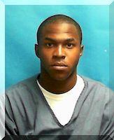 Inmate Jahmahree A Daniel