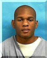 Inmate Jahmez K Armstrong