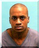 Inmate Jamal A Malloy