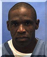 Inmate James M Jackson