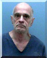 Inmate James R Matevia