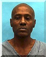 Inmate James R Shavers