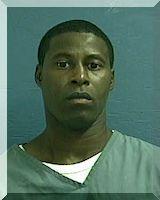 Inmate Jarmond M Lamb