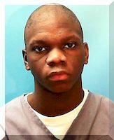 Inmate Jarod J Rogers