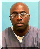 Inmate Jarvis Haynes