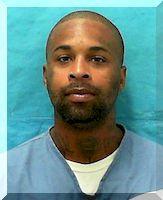 Inmate Jarvis K Lawrence