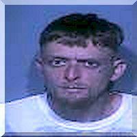 Inmate Jason Dean Greene