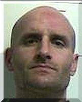 Inmate Jason Richards Johnson