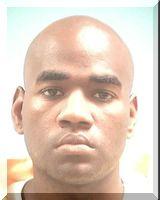 Inmate Jawan Hooper