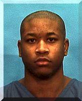 Inmate Jay R Jr Hardy