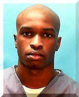 Inmate Jaylen D Davis