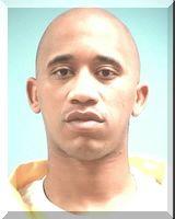 Inmate Jefferson Clayborn