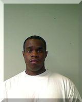 Inmate Jeffery C Nickerson