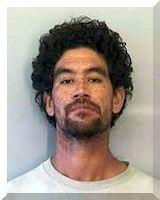 Inmate Jeffery Kalani Davis