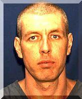 Inmate Jeffry C Schwenn