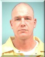 Inmate Jeremy Harvey