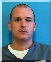 Inmate Jeremy L Mills