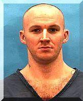 Inmate Jeremy S Mccullough