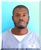 Inmate Jermaine H Joseph