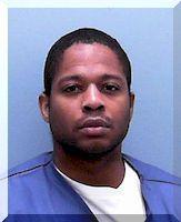 Inmate Jermonte J Thornton