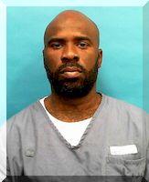 Inmate Jerome J Daniels