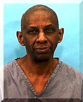 Inmate Jerome Mccray