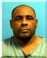 Inmate Jerry J Collins