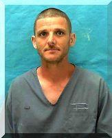 Inmate Jerry L Jr Mofield