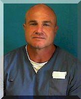 Inmate Jerry Sanner