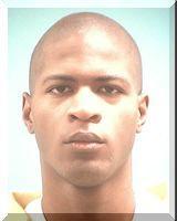 Inmate Jhakeel Hawkins