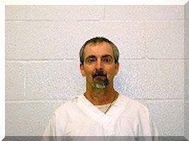 Inmate Jimmy G Duncan