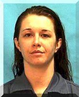 Inmate Joanna M Woods